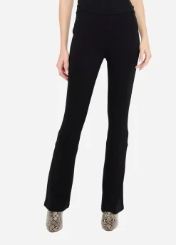 Liu Jo Pantalón Better-Mujer Ropa Deportiva|Pantalones