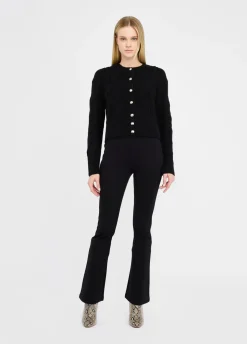 Liu Jo Pantalón Better-Mujer Ropa Deportiva|Pantalones