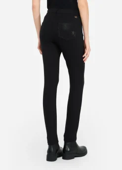 Liu Jo Pantalón Better-Mujer Ropa Deportiva|Pantalones