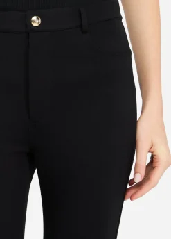 Liu Jo Pantalón Better-Mujer Ropa Deportiva|Pantalones