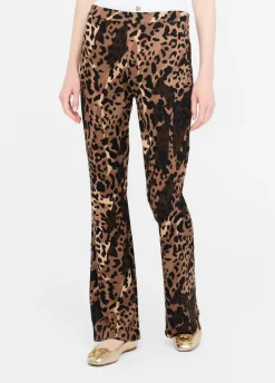 Liu Jo Pantalón Better-Mujer Ropa Deportiva|Pantalones