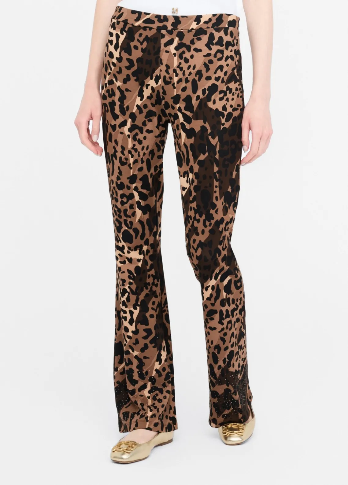 Liu Jo Pantalón Better-Mujer Ropa Deportiva|Pantalones