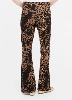 Liu Jo Pantalón Better-Mujer Ropa Deportiva|Pantalones