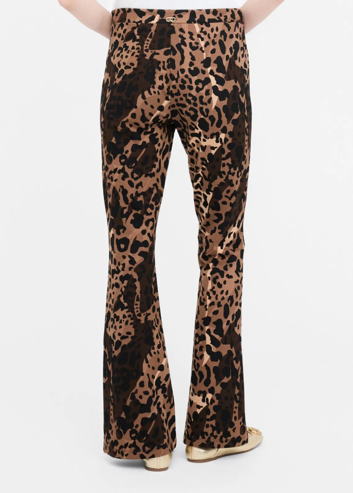 Liu Jo Pantalón Better-Mujer Ropa Deportiva|Pantalones