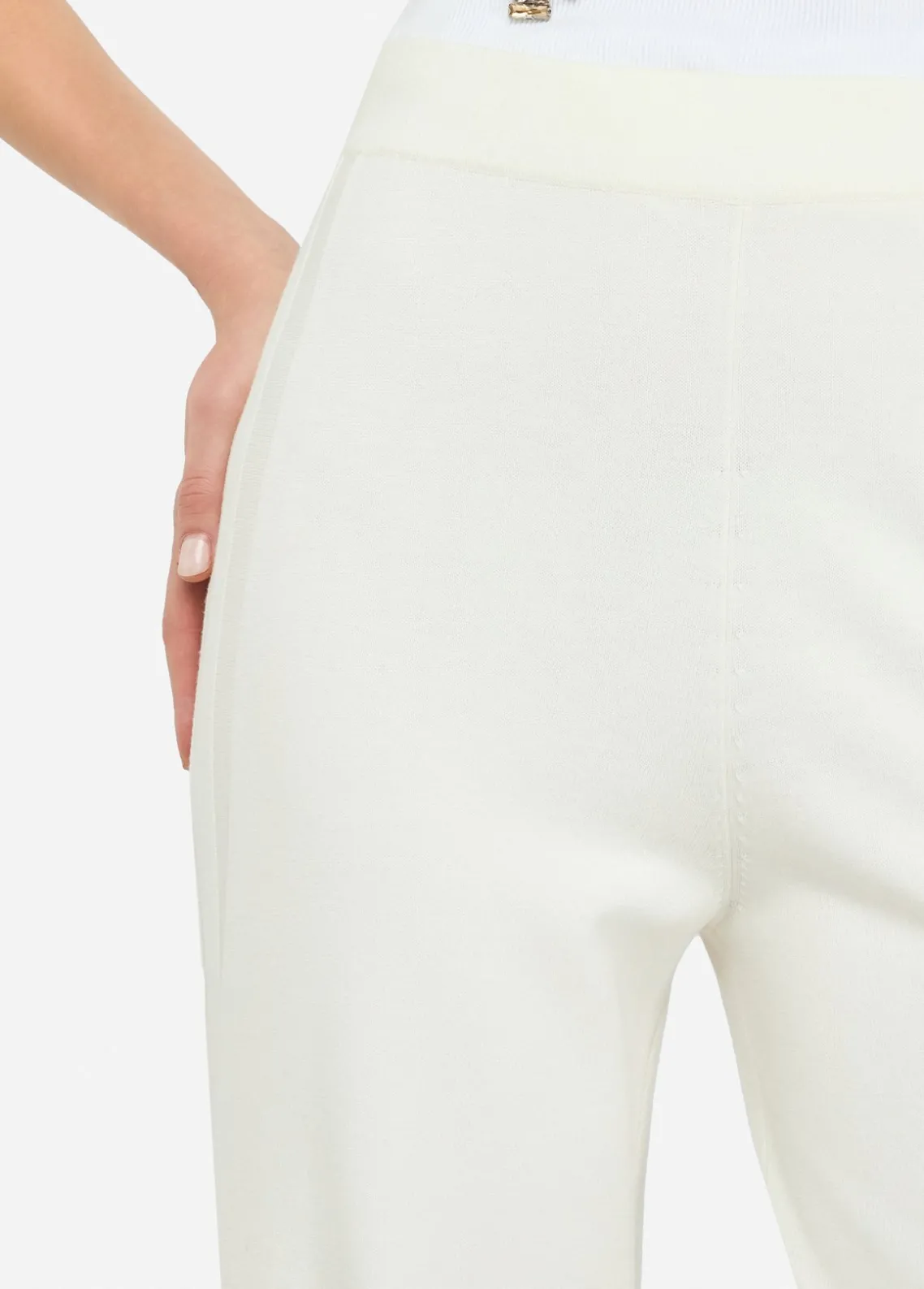Liu Jo Pantalón Better-Mujer Ropa Deportiva|Pantalones