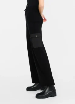 Liu Jo Pantalón Better-Mujer Ropa Deportiva|Pantalones