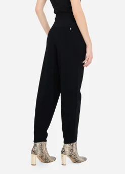 Liu Jo Pantalón Better-Mujer Pantalones|Cárdigans Y Jerséis