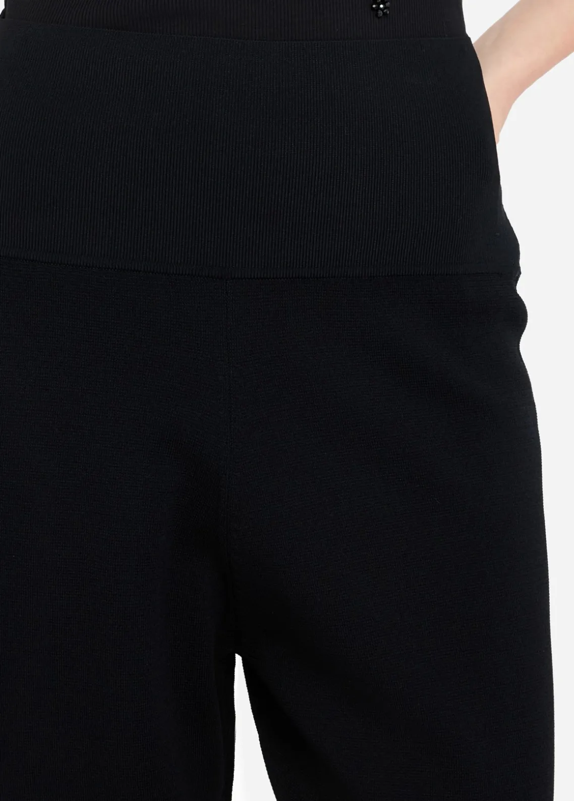 Liu Jo Pantalón Better-Mujer Pantalones|Cárdigans Y Jerséis