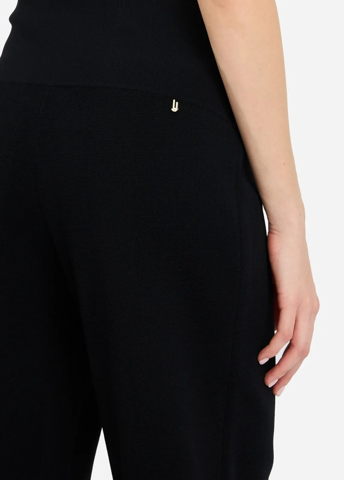 Liu Jo Pantalón Better-Mujer Pantalones|Cárdigans Y Jerséis