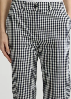 Liu Jo Pantalón pirata-Mujer Pantalones|Tailleur