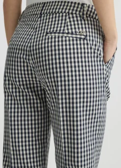 Liu Jo Pantalón pirata-Mujer Pantalones|Tailleur
