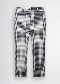 Liu Jo Pantalón pirata-Mujer Pantalones|Tailleur