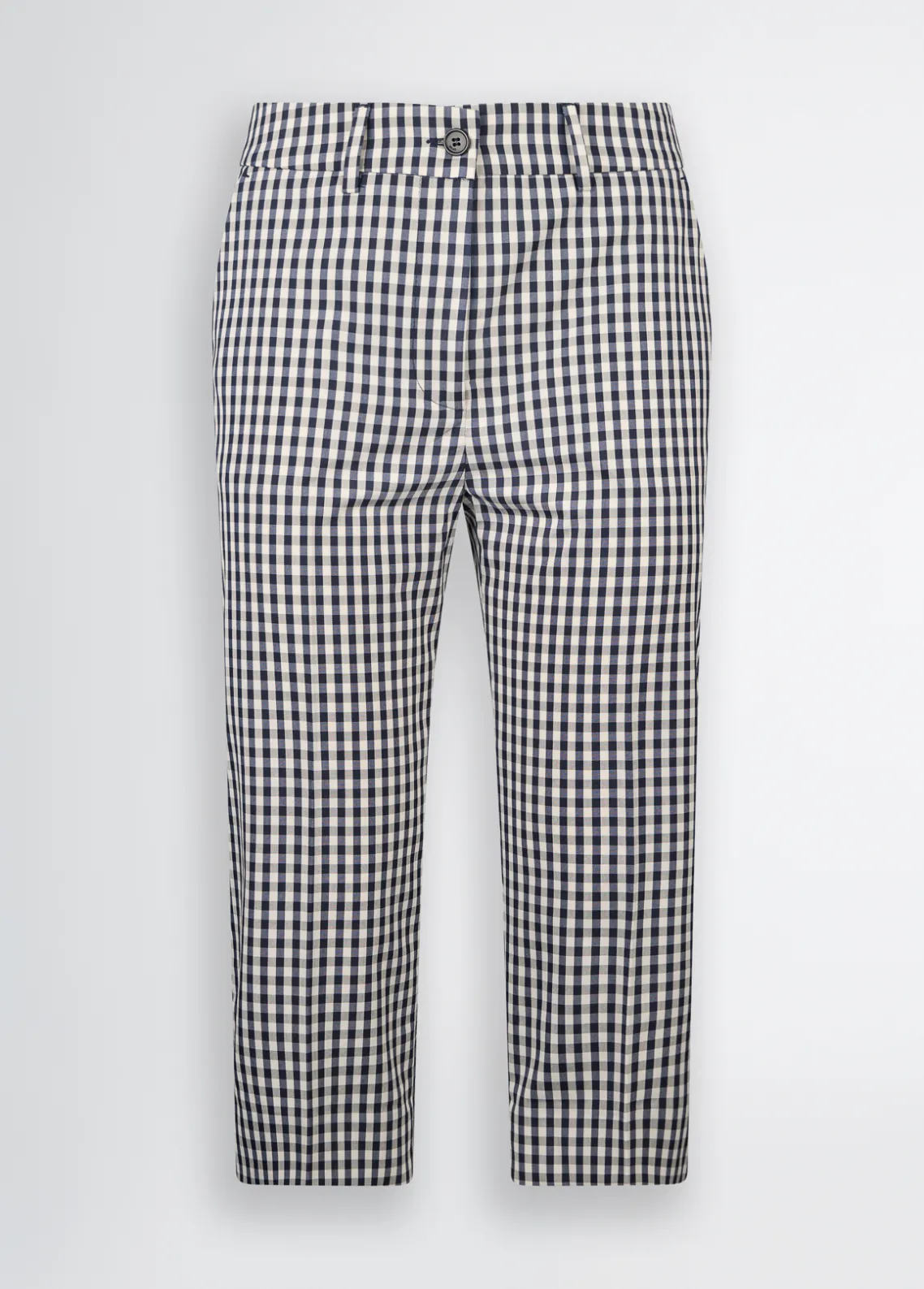 Liu Jo Pantalón pirata-Mujer Pantalones|Tailleur