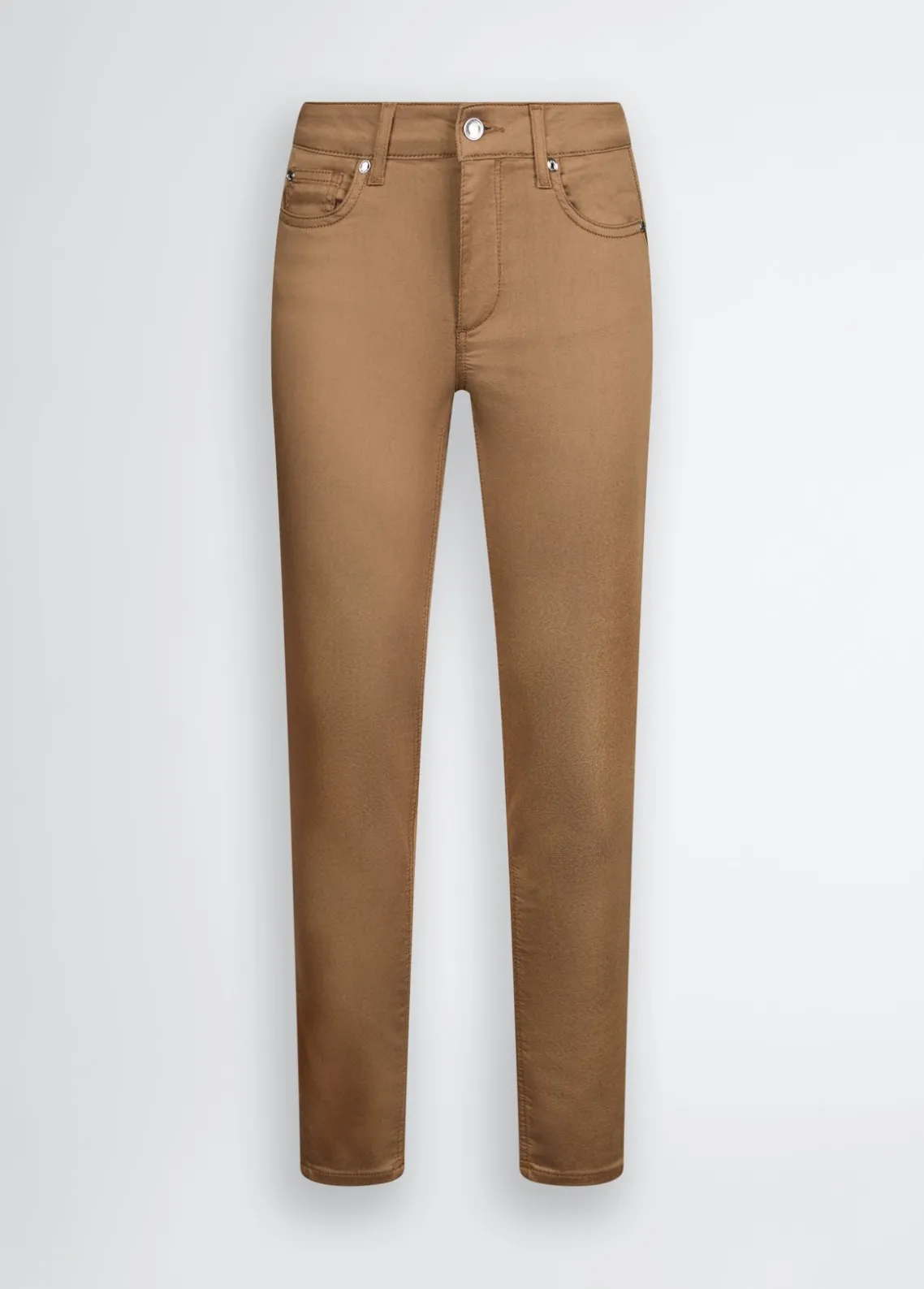 Liu Jo Pantalón pitillo-Mujer Pantalones