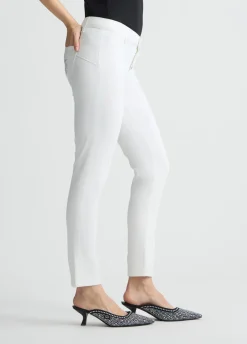Liu Jo Pantalón pitillo-Mujer Pantalones