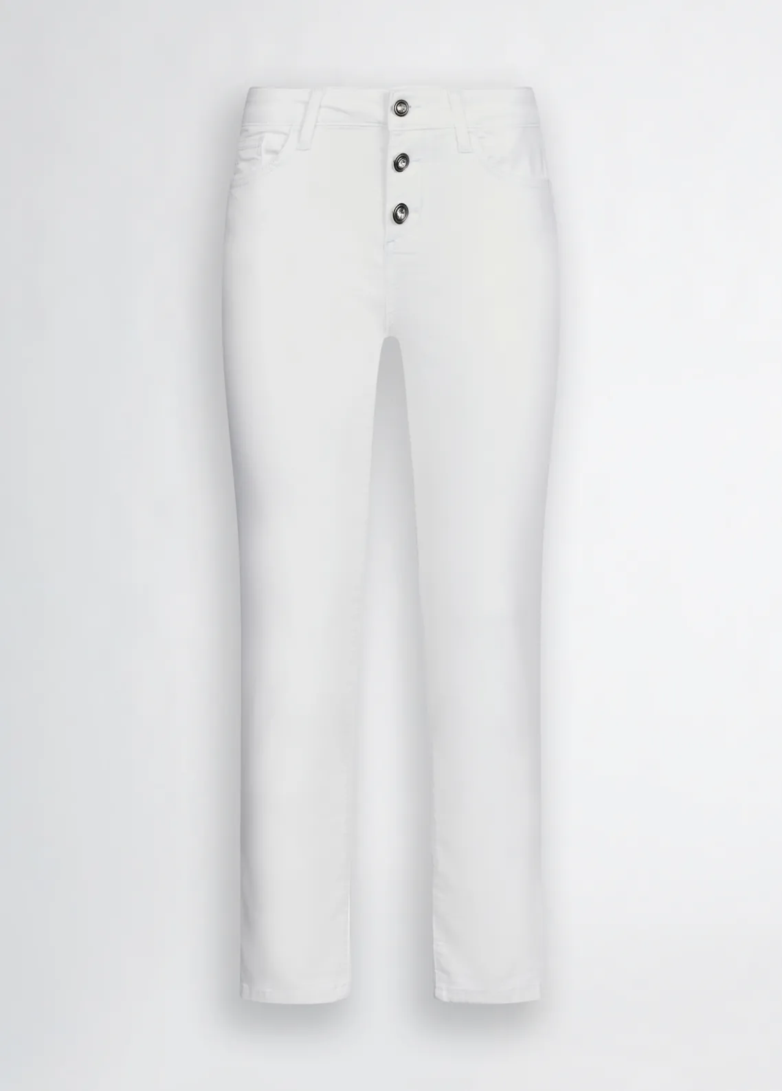 Liu Jo Pantalón pitillo-Mujer Pantalones