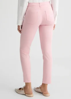 Liu Jo Pantalón pitillo-Mujer Pantalones