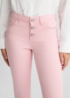 Liu Jo Pantalón pitillo-Mujer Pantalones