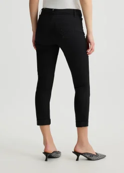 Liu Jo Pantalón pitillo-Mujer Pantalones