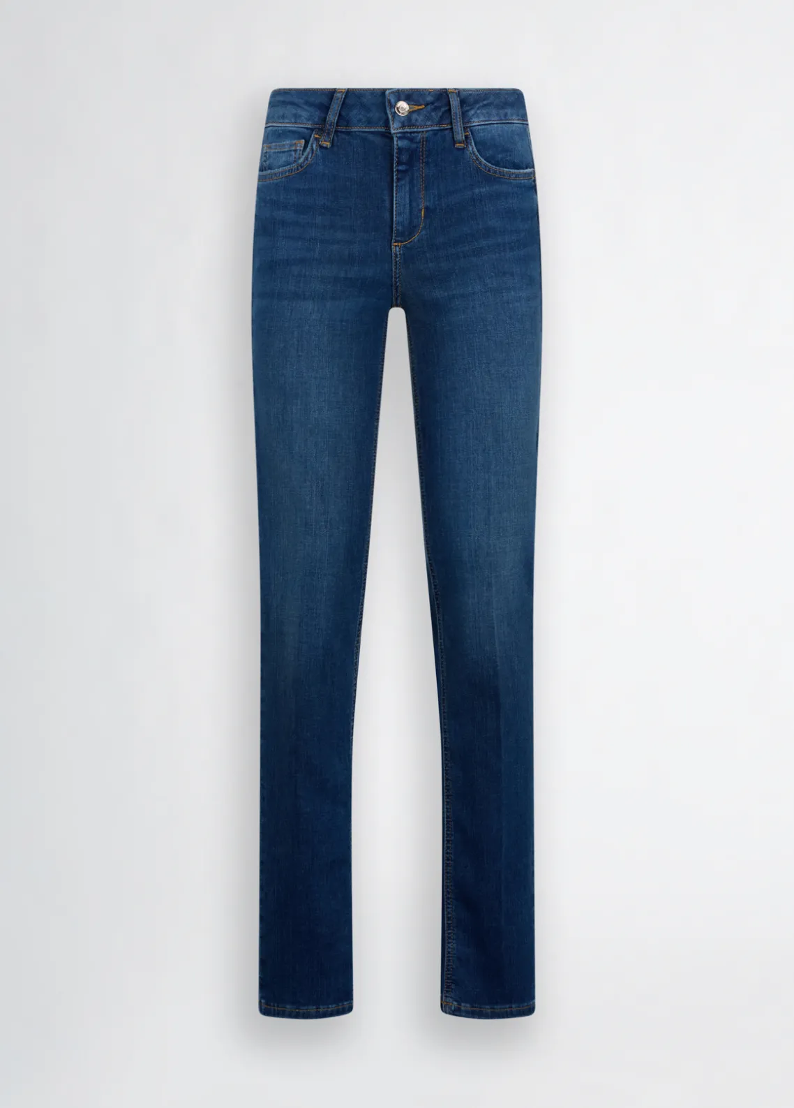 Liu Jo Pantalón pitillo Bottom Up-Mujer Vaqueros Pitillo