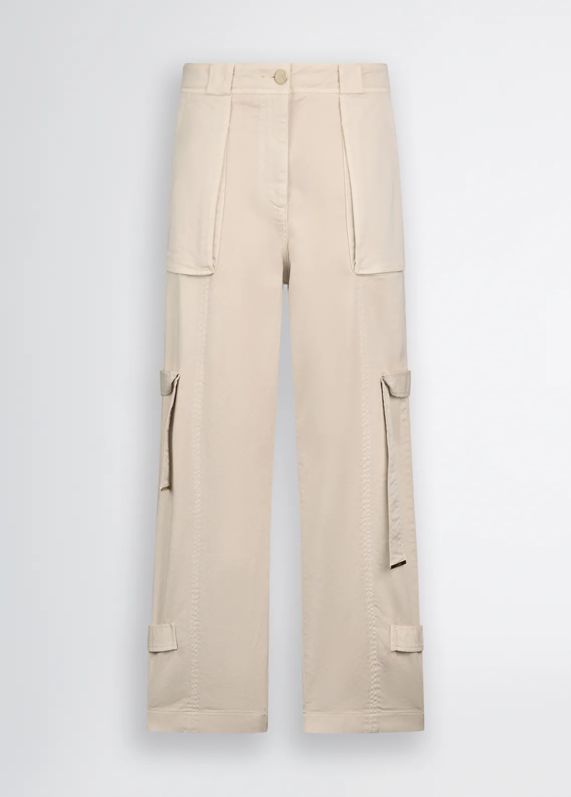 Liu Jo Pantalón worker-Mujer Pantalones