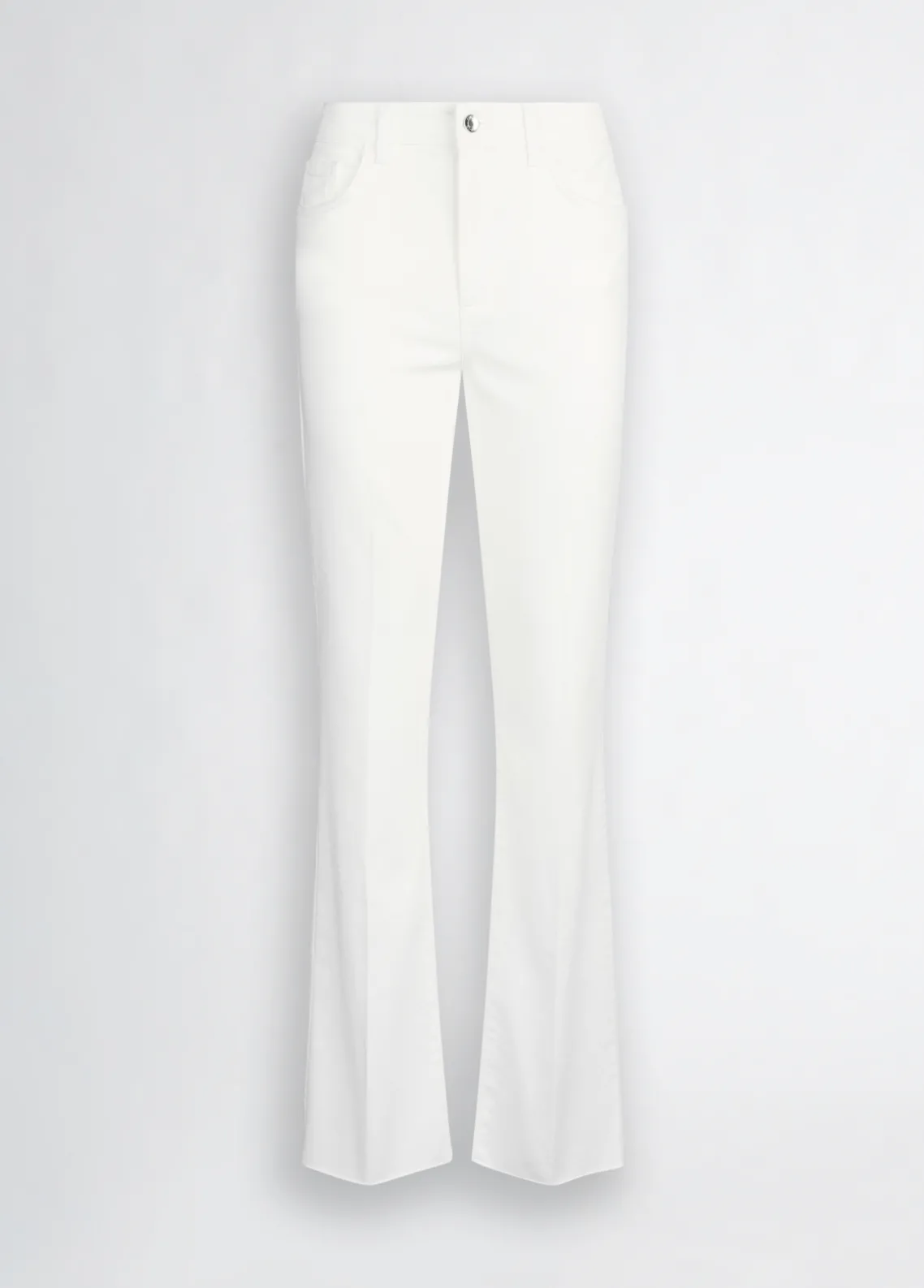Liu Jo Pantalones bootcut-Mujer Pantalones