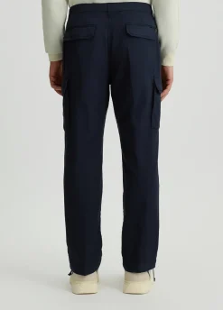 Liu Jo Pantalones cargo-Hombre Pantalones