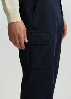 Liu Jo Pantalones cargo-Hombre Pantalones