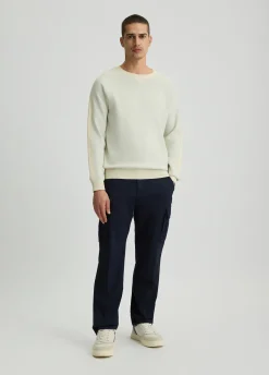Liu Jo Pantalones cargo-Hombre Pantalones