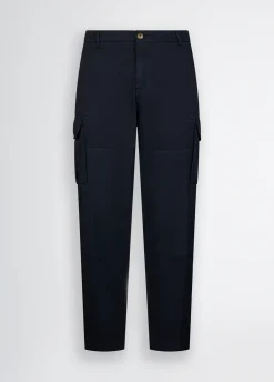 Liu Jo Pantalones cargo-Hombre Pantalones