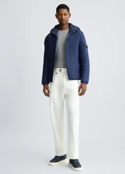Liu Jo Pantalones cargo-Hombre Pantalones