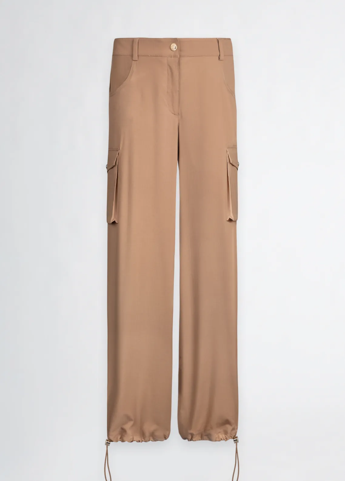 Liu Jo Pantalones cargo-Mujer Ropa Deportiva|Pantalones