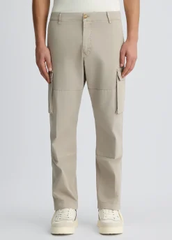 Liu Jo Pantalones cargo-Hombre Pantalones
