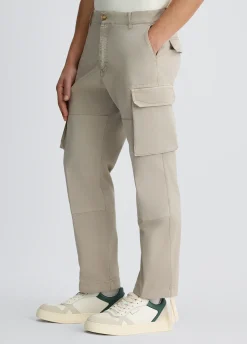 Liu Jo Pantalones cargo-Hombre Pantalones