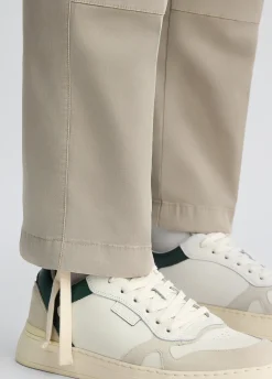 Liu Jo Pantalones cargo-Hombre Pantalones