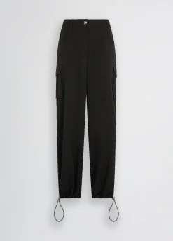 Liu Jo Pantalones cargo-Mujer Ropa Deportiva|Pantalones