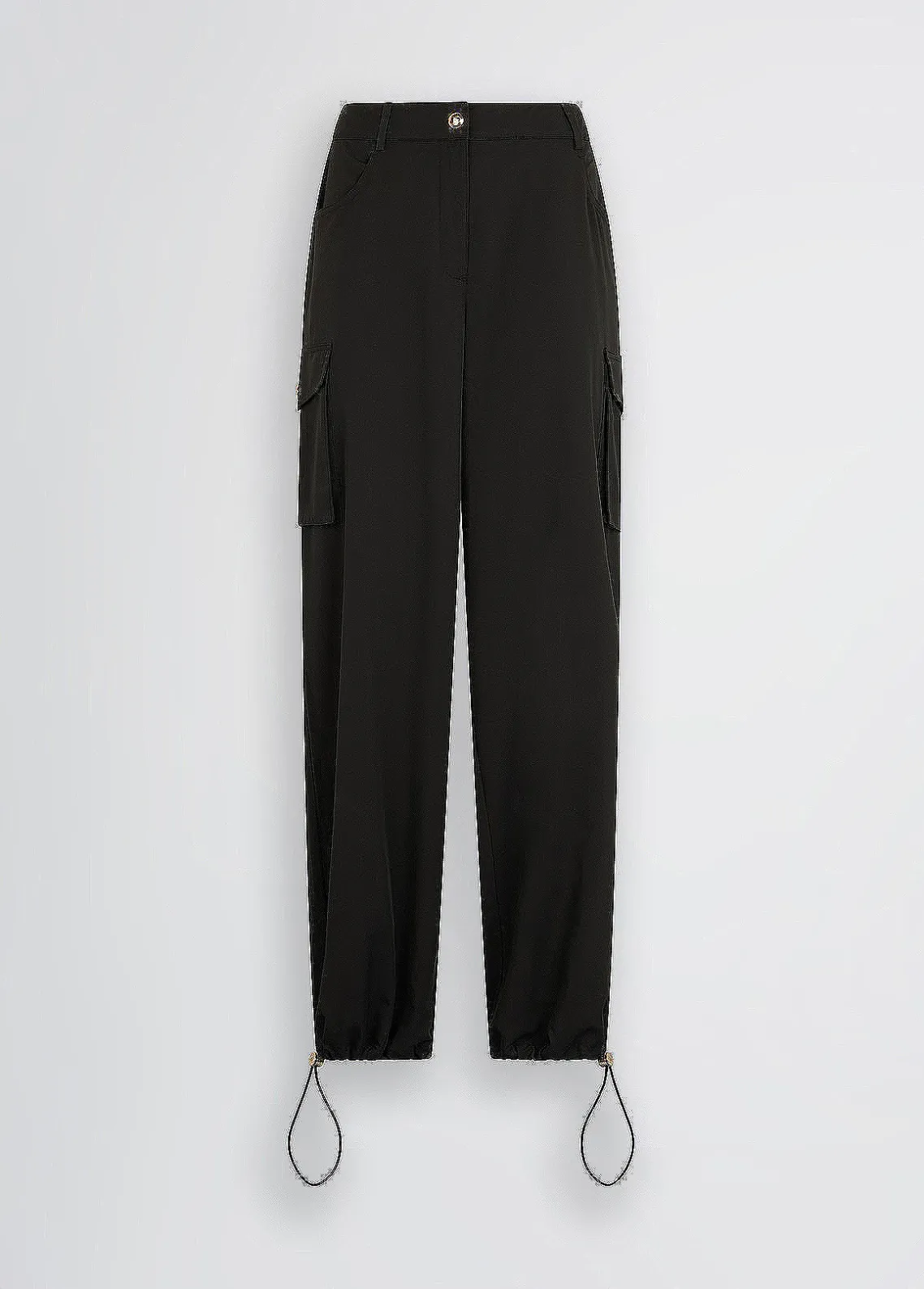 Liu Jo Pantalones cargo-Mujer Ropa Deportiva|Pantalones