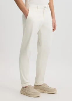 Liu Jo Pantalones chino-Hombre Pantalones