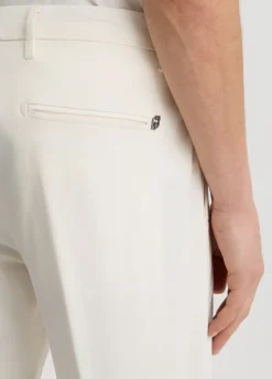 Liu Jo Pantalones chino-Hombre Pantalones