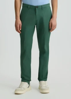 Liu Jo Pantalones chino-Hombre Pantalones