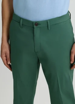 Liu Jo Pantalones chino-Hombre Pantalones