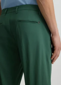 Liu Jo Pantalones chino-Hombre Pantalones