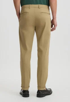 Liu Jo Pantalones chino-Hombre Pantalones