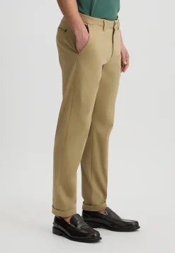 Liu Jo Pantalones chino-Hombre Pantalones