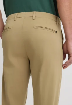 Liu Jo Pantalones chino-Hombre Pantalones