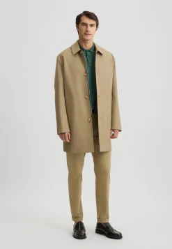 Liu Jo Pantalones chino-Hombre Pantalones