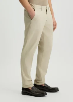 Liu Jo Pantalones chino-Hombre Pantalones