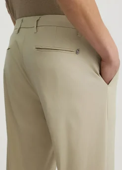 Liu Jo Pantalones chino-Hombre Pantalones