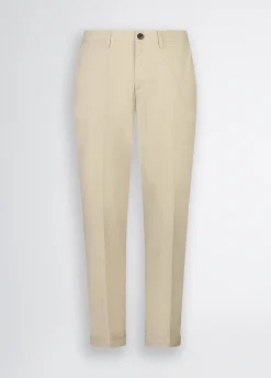 Liu Jo Pantalones chino-Hombre Pantalones