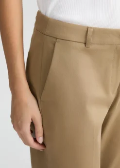 Liu Jo Pantalones chino-Mujer Pantalones|Tailleur